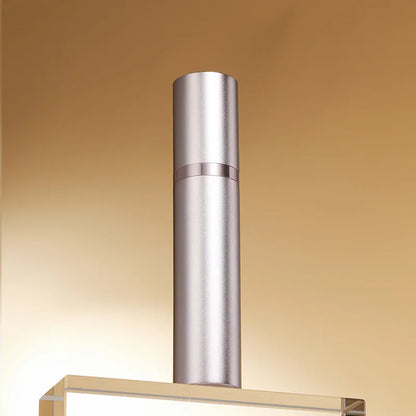 10ML 5ML Glass Refillable Perfume Bottle Spray Scent Pump Portable Travel Empty Cosmetic Containers Mini Spray Atomizer Bottle